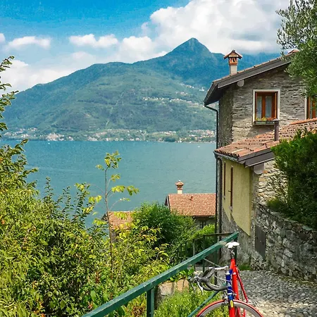 Apartmán Simone-ferienwohnung Nahe Menaggio *