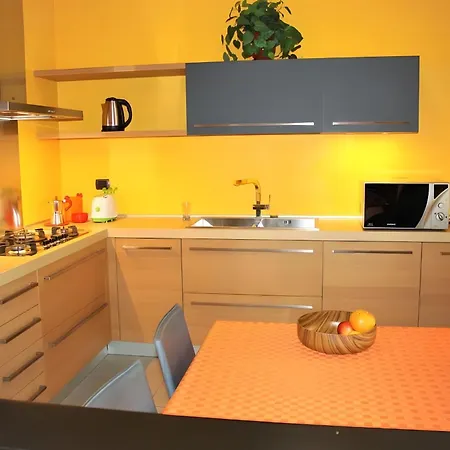 Lejlighed Simone-ferienwohnung Nahe Menaggio *