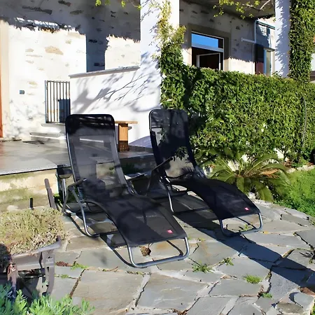 Simone-ferienwohnung Nahe Menaggio San Siro (Lombardy)