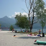 Simone-ferienwohnung Nahe Menaggio *