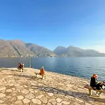 Simone-ferienwohnung Nahe Menaggio San Siro (Lombardy)