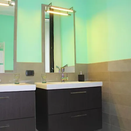 Simone-ferienwohnung Nahe Menaggio San Siro