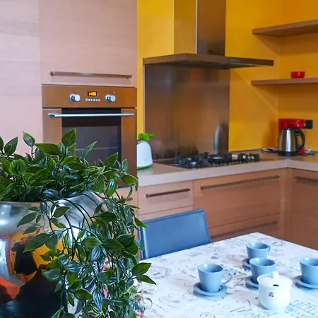 Simone-ferienwohnung Nahe Menaggio 아파트 산 시로