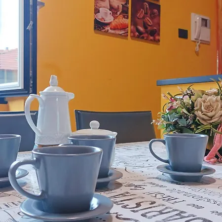 Simone-ferienwohnung Nahe Menaggio * San Siro