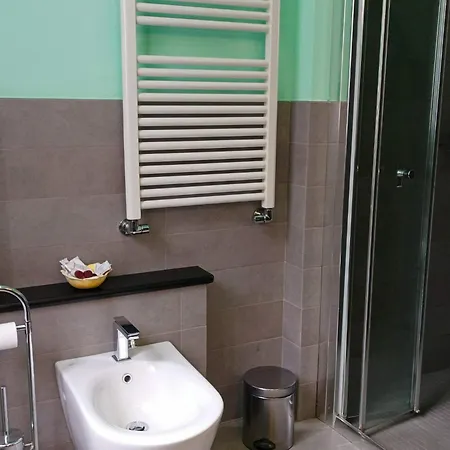 아파트 Simone-ferienwohnung Nahe Menaggio