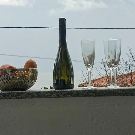 アパート Simone-ferienwohnung Nahe Menaggio *