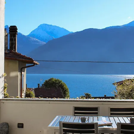 Simone-ferienwohnung Nahe Menaggio San Siro