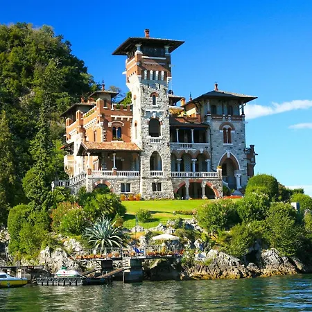 Simone-ferienwohnung Nahe Menaggio דירה *