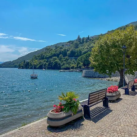 Apartman Simone-ferienwohnung Nahe Menaggio *