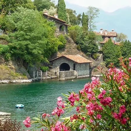 Simone-ferienwohnung Nahe Menaggio