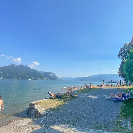 Simone-ferienwohnung Nahe Menaggio