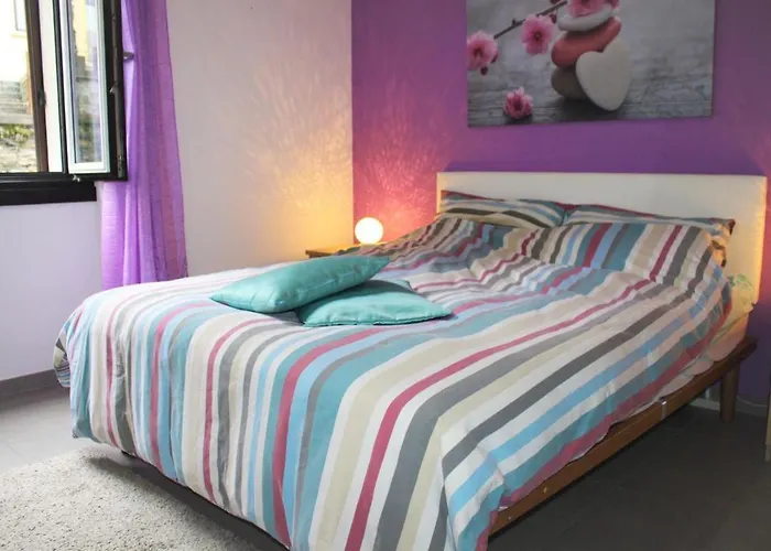 Simone-ferienwohnung Nahe Menaggio * サン・シーロ