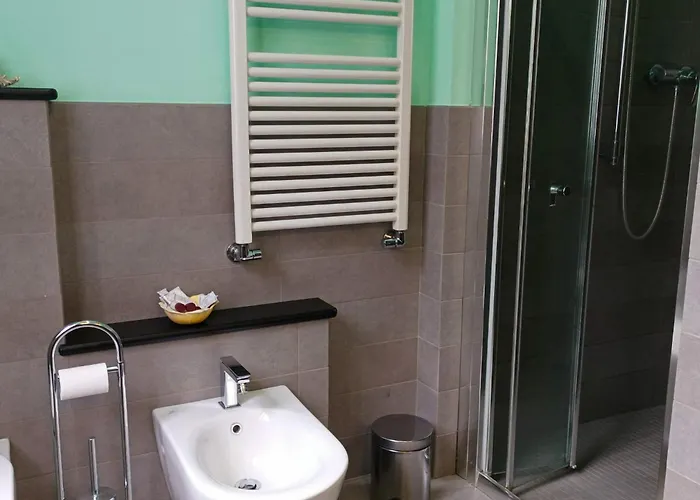 アパート Simone-ferienwohnung Nahe Menaggio