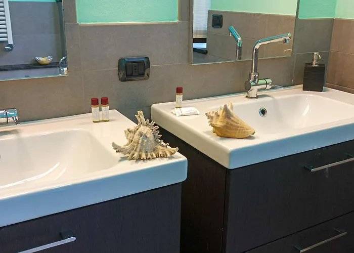 Simone-ferienwohnung Nahe Menaggio