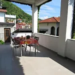 Apartmán Simone-ferienwohnung Nahe Menaggio