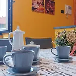 Simone-ferienwohnung Nahe Menaggio * San Siro (Lombardy)