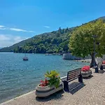 Apartmán Simone-ferienwohnung Nahe Menaggio *