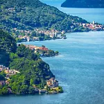 Apartmán Simone-ferienwohnung Nahe Menaggio San Siro (Lombardy)