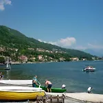 Simone-ferienwohnung Nahe Menaggio *