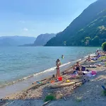 Simone-ferienwohnung Nahe Menaggio * San Siro (Lombardy)