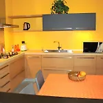 Apartmán Simone-ferienwohnung Nahe Menaggio *