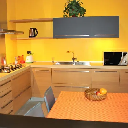 Simone-ferienwohnung Nahe Menaggio * Сан-Сиро