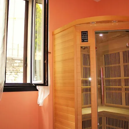 Апартаменты Simone-ferienwohnung Nahe Menaggio *