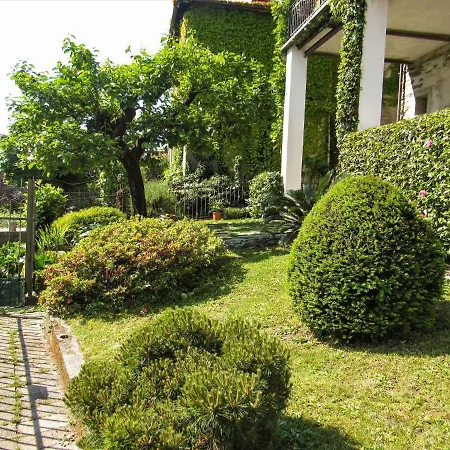 Simone-ferienwohnung Nahe Menaggio Апартаменты