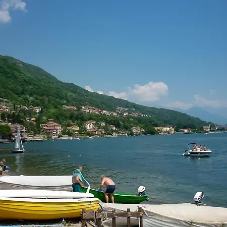 Simone-ferienwohnung Nahe Menaggio *