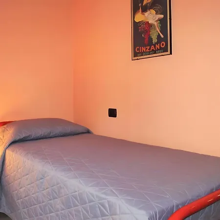 Simone-ferienwohnung Nahe Menaggio